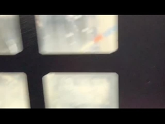 স্টেইনলেস স্টীল বাঁক CNC যন্ত্রাংশ কাস্টম বাঁক CNC স্টীল অংশ পেশাদারী কারখানা